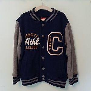 Kid's Jacket